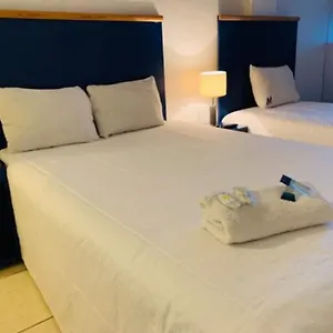 H Americas Hotel Guadalajara