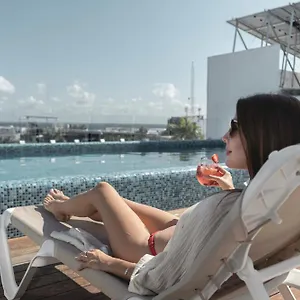 Tu Paraiso Privado- Lahun Apartahotel Playa del Carmen