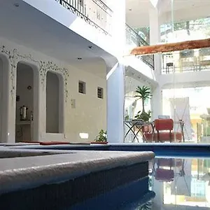 Elefante Hotel Playa del Carmen