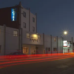 Kyoto Hotel Heroica Puebla de Zaragoza