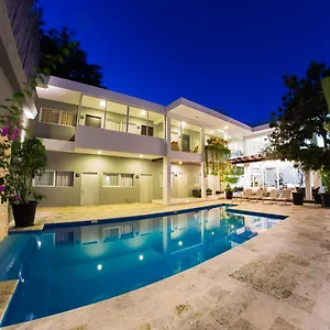 Hotel Casa Martin